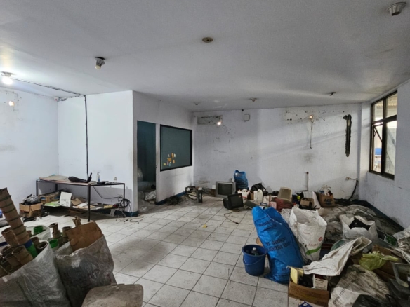 Gudang dijual di Medan - foto 1
