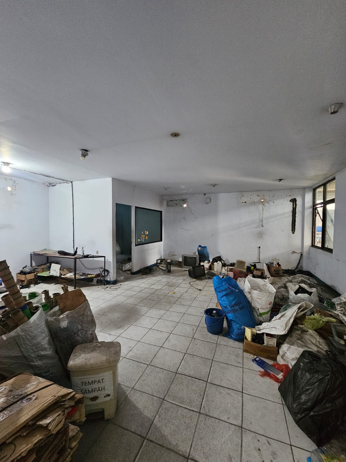 Gudang dijual di Medan - foto 1