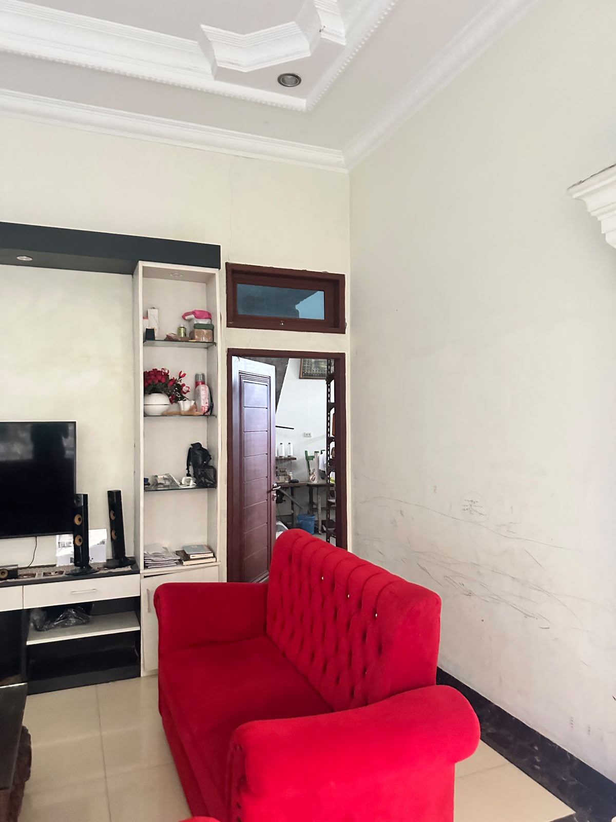Rumah dijual Jangka, Gang Berdikari, Medan - foto 3