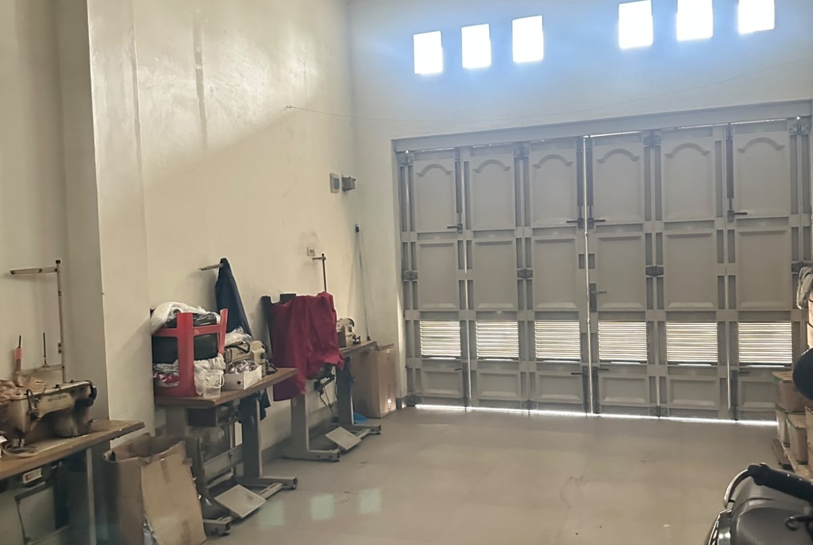 Rumah dijual Jangka, Gang Berdikari, Medan - foto 5