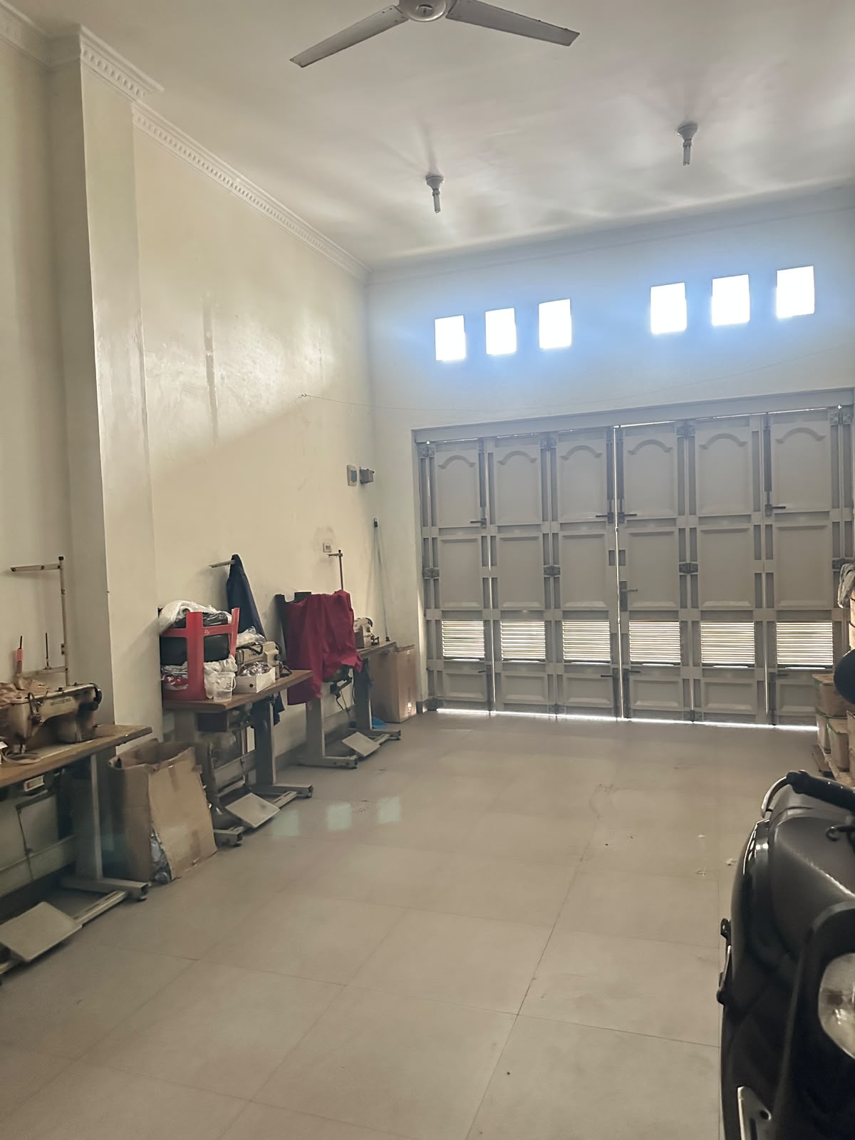 Rumah dijual Jangka, Gang Berdikari, Medan - foto 5