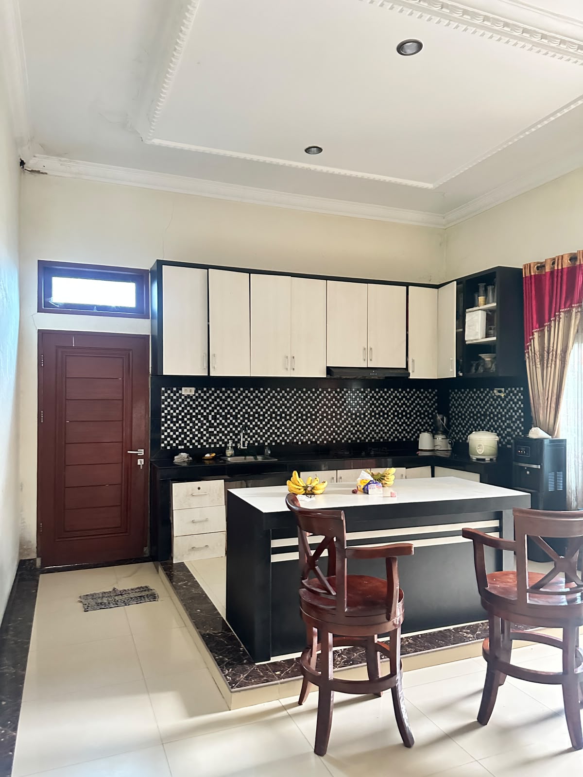 Rumah dijual Jangka, Gang Berdikari, Medan - foto 8