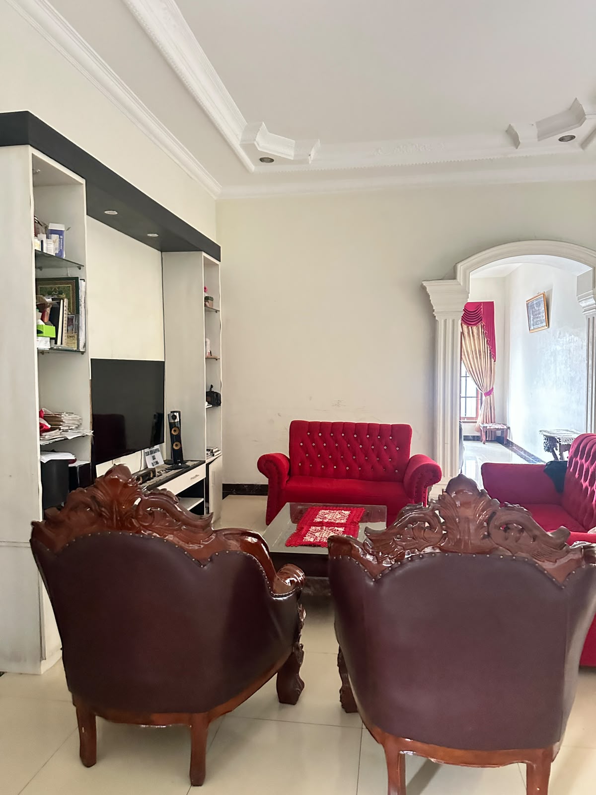 Rumah dijual Jangka, Gang Berdikari, Medan - foto 9