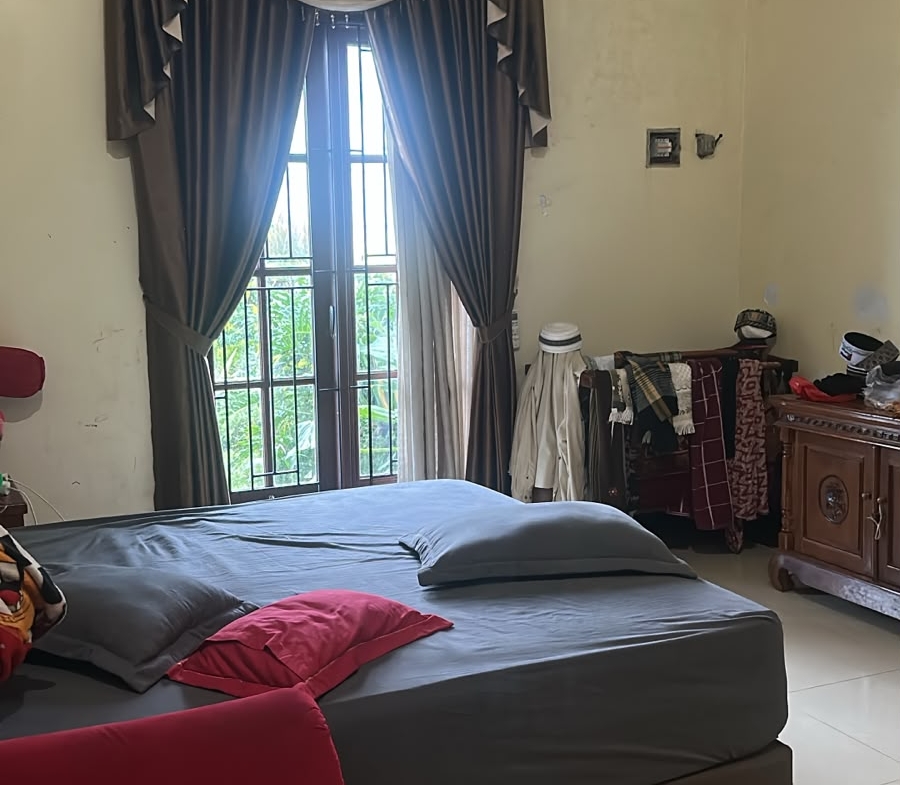 Rumah dijual Jangka, Gang Berdikari, Medan - foto 12