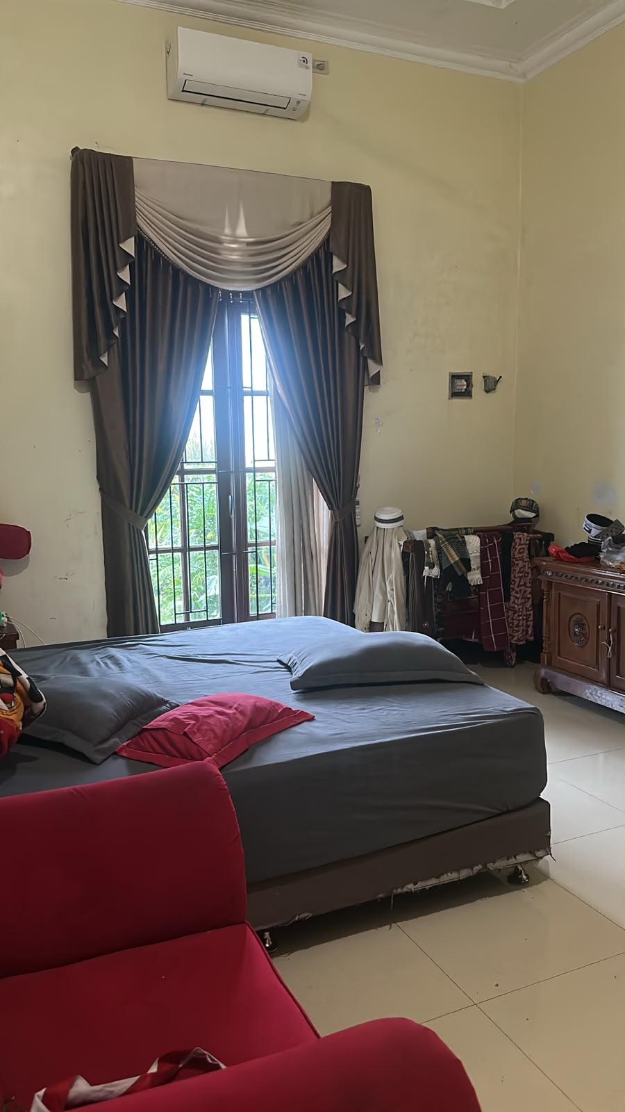 Rumah dijual Jangka, Gang Berdikari, Medan - foto 12