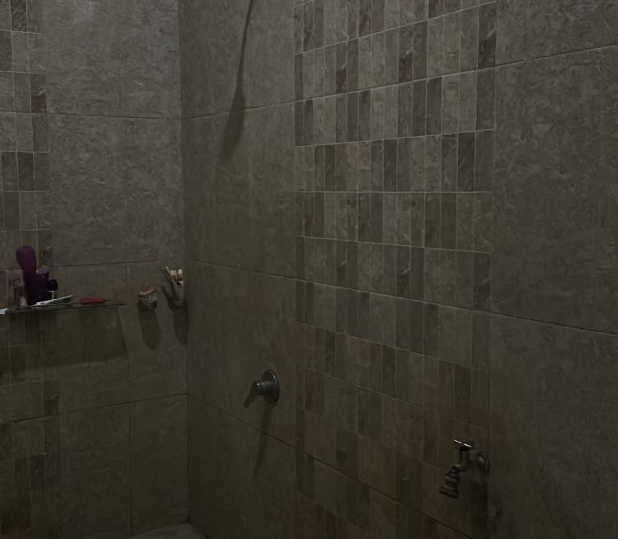 Rumah dijual Jangka, Gang Berdikari, Medan - foto 13