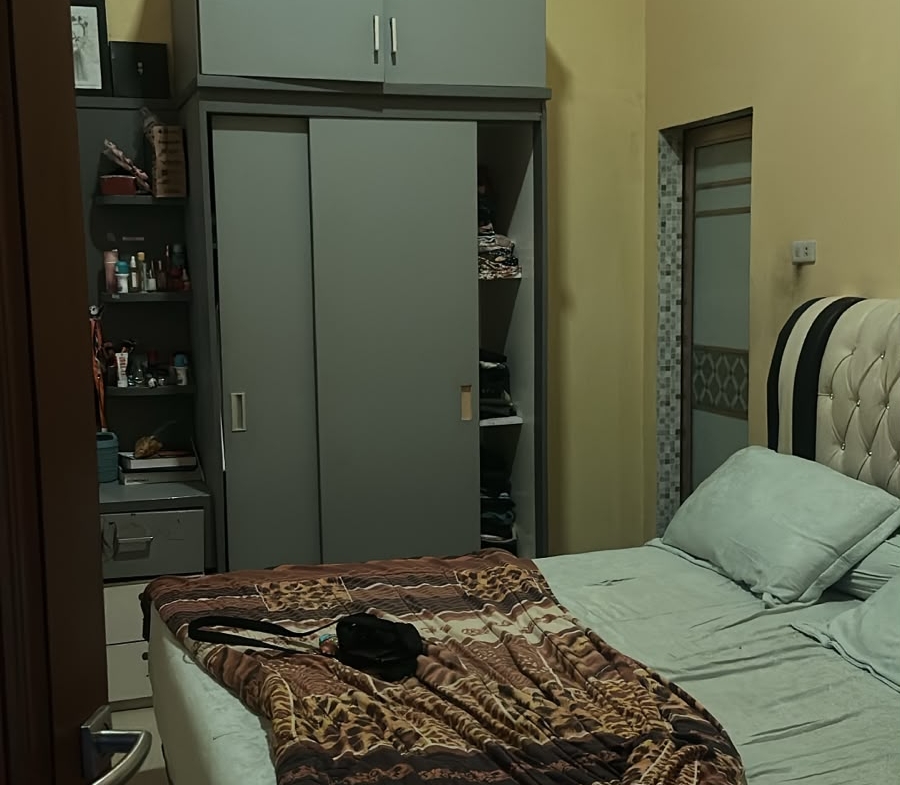 Rumah dijual Jangka, Gang Berdikari, Medan - foto 14