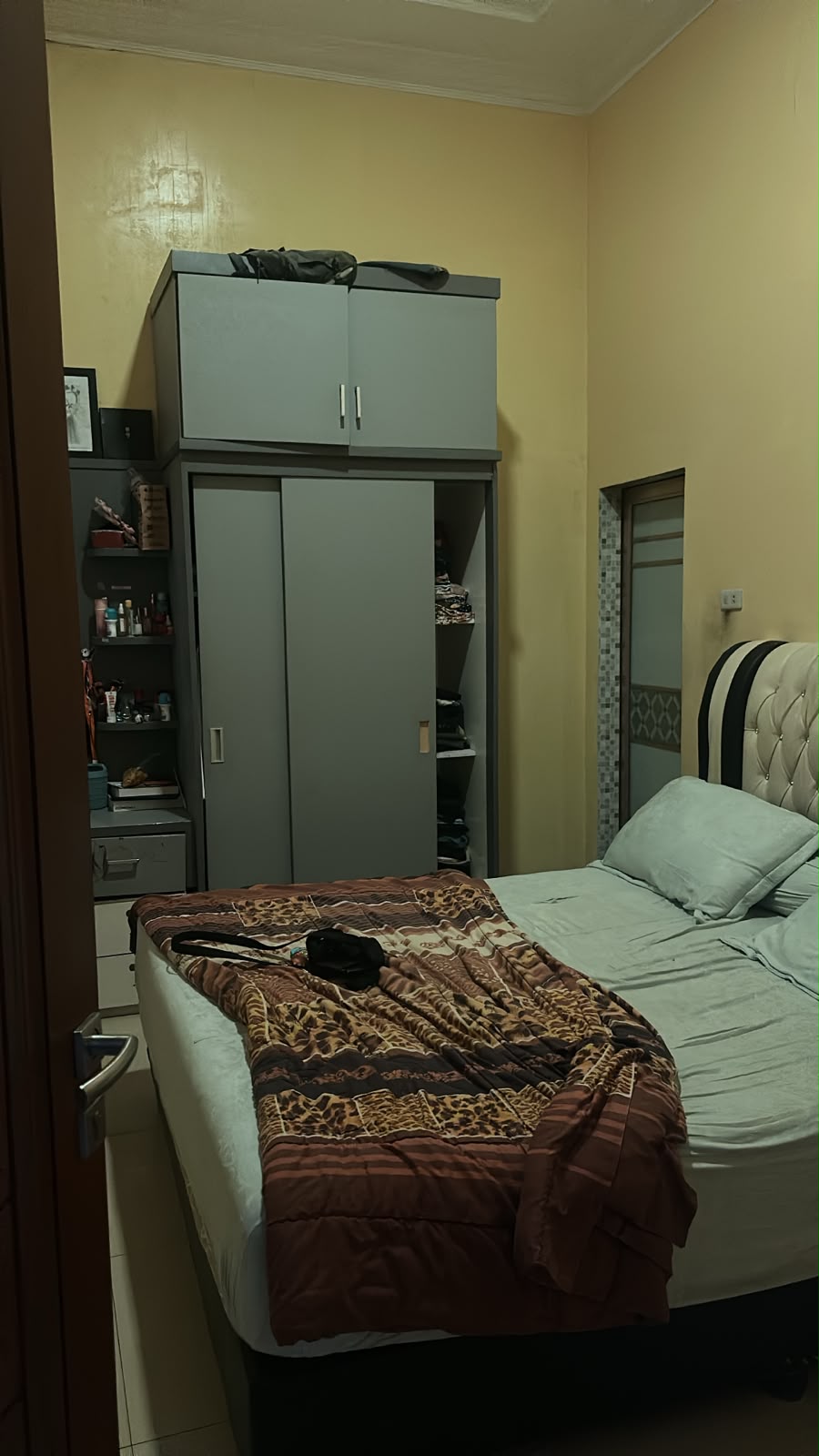 Rumah dijual Jangka, Gang Berdikari, Medan - foto 14