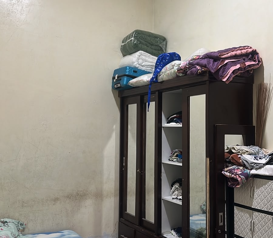 Rumah dijual Jangka, Gang Berdikari, Medan - foto 16