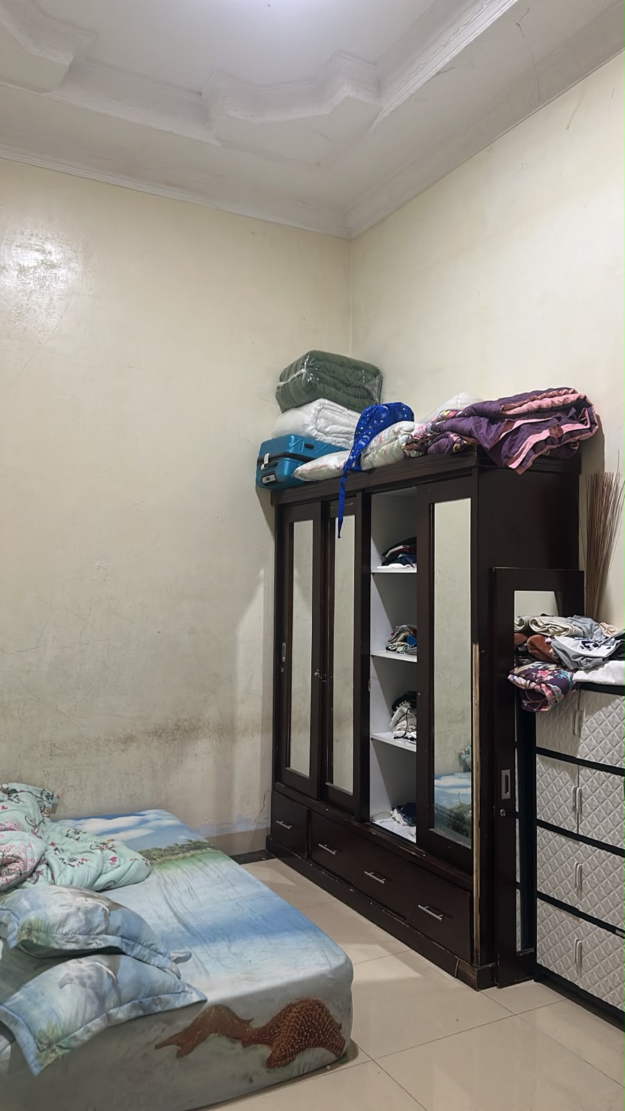 Rumah dijual Jangka, Gang Berdikari, Medan - foto 16