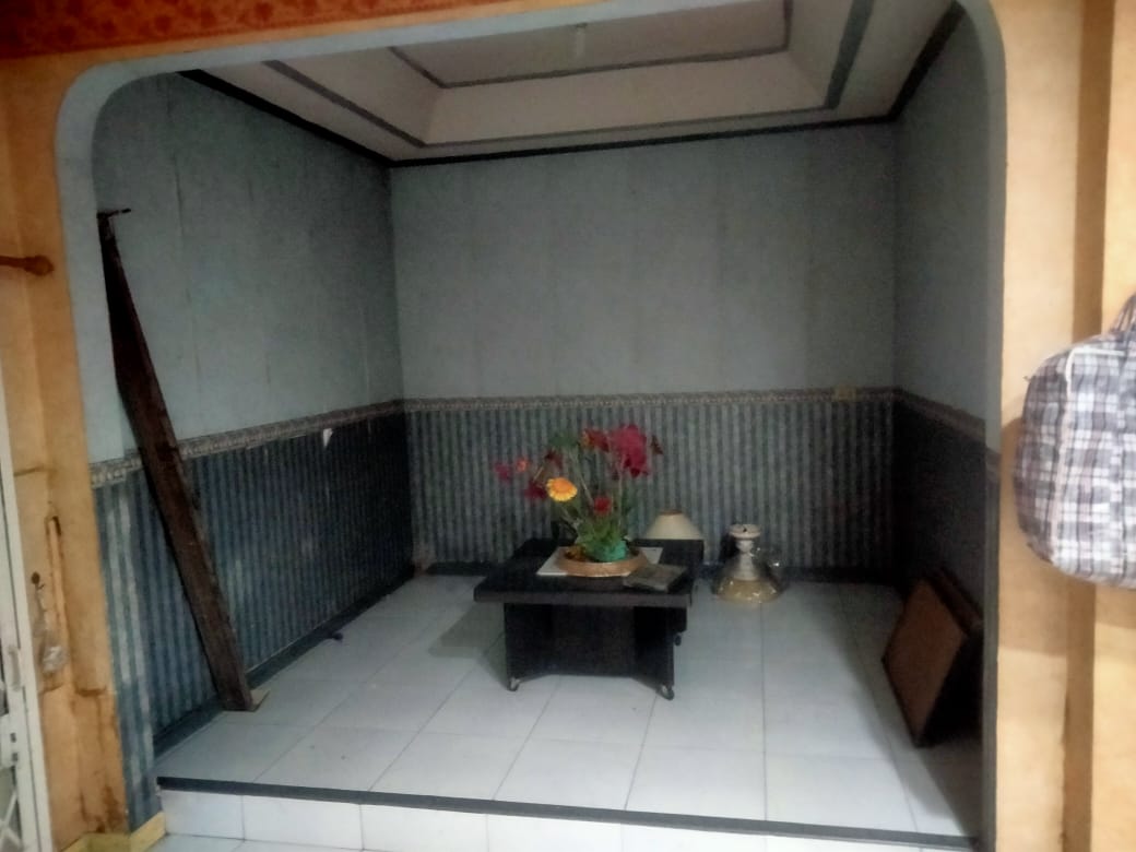 Rumah tingkat dijual Jl. Arefin No. 25, Medan - foto 3