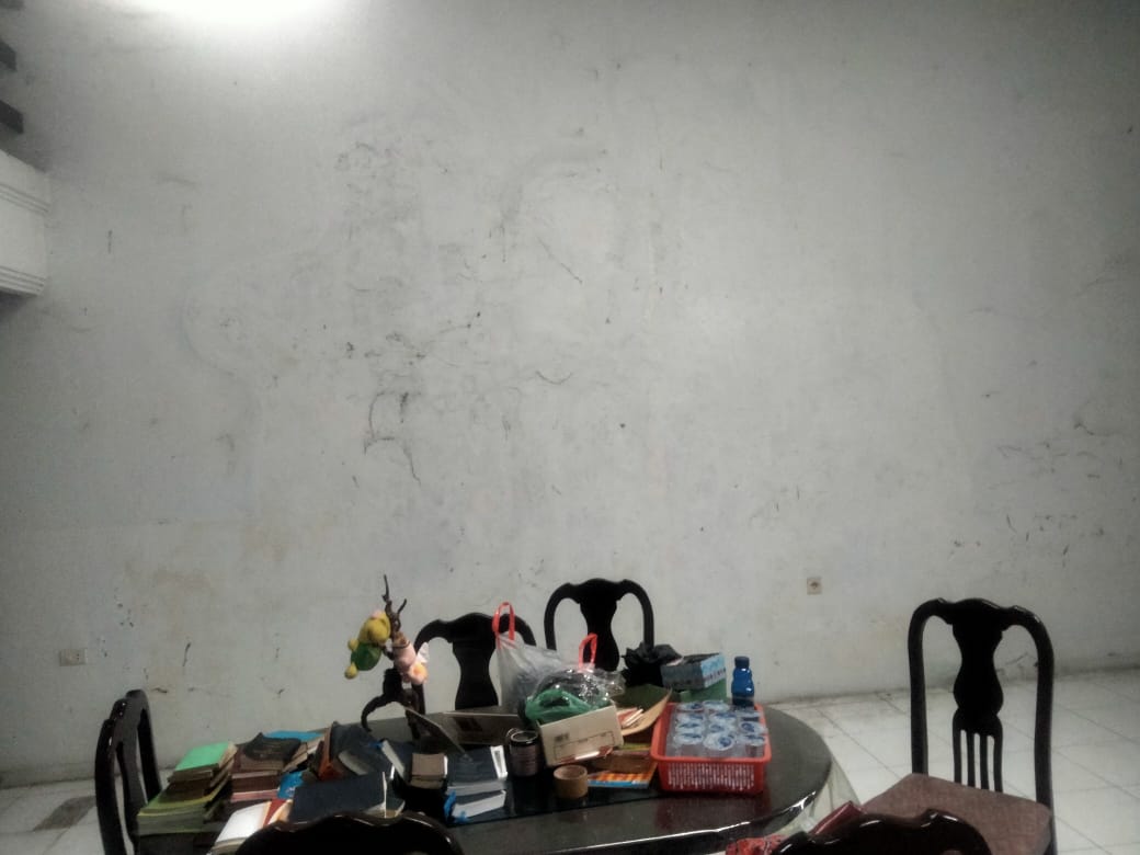 Rumah tingkat dijual Jl. Arefin No. 25, Medan - foto 5