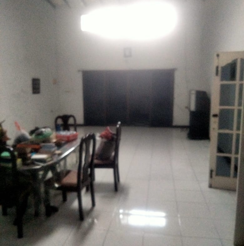 Rumah tingkat dijual Jl. Arefin No. 25, Medan - foto 6