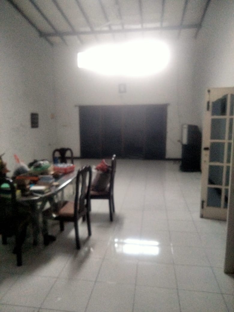 Rumah tingkat dijual Jl. Arefin No. 25, Medan - foto 6
