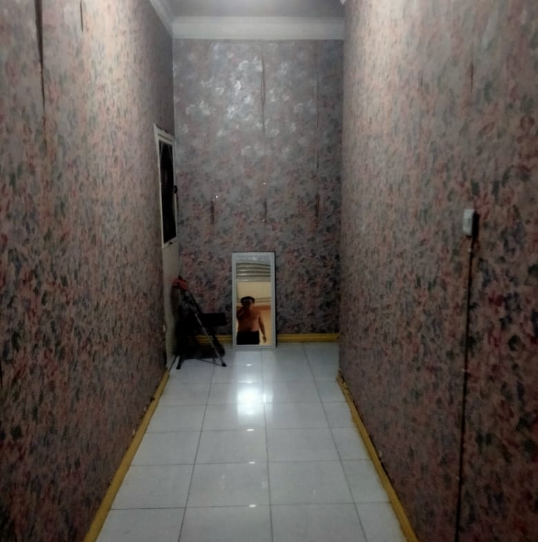 Rumah tingkat dijual Jl. Arefin No. 25, Medan - foto 8