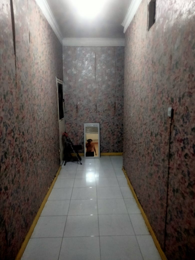 Rumah tingkat dijual Jl. Arefin No. 25, Medan - foto 8
