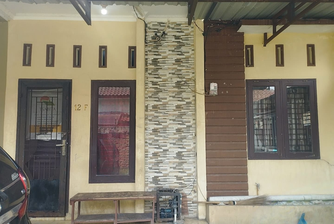 Kost dijual Jl. Setia, Tanjung Rejo, Medan - foto 3
