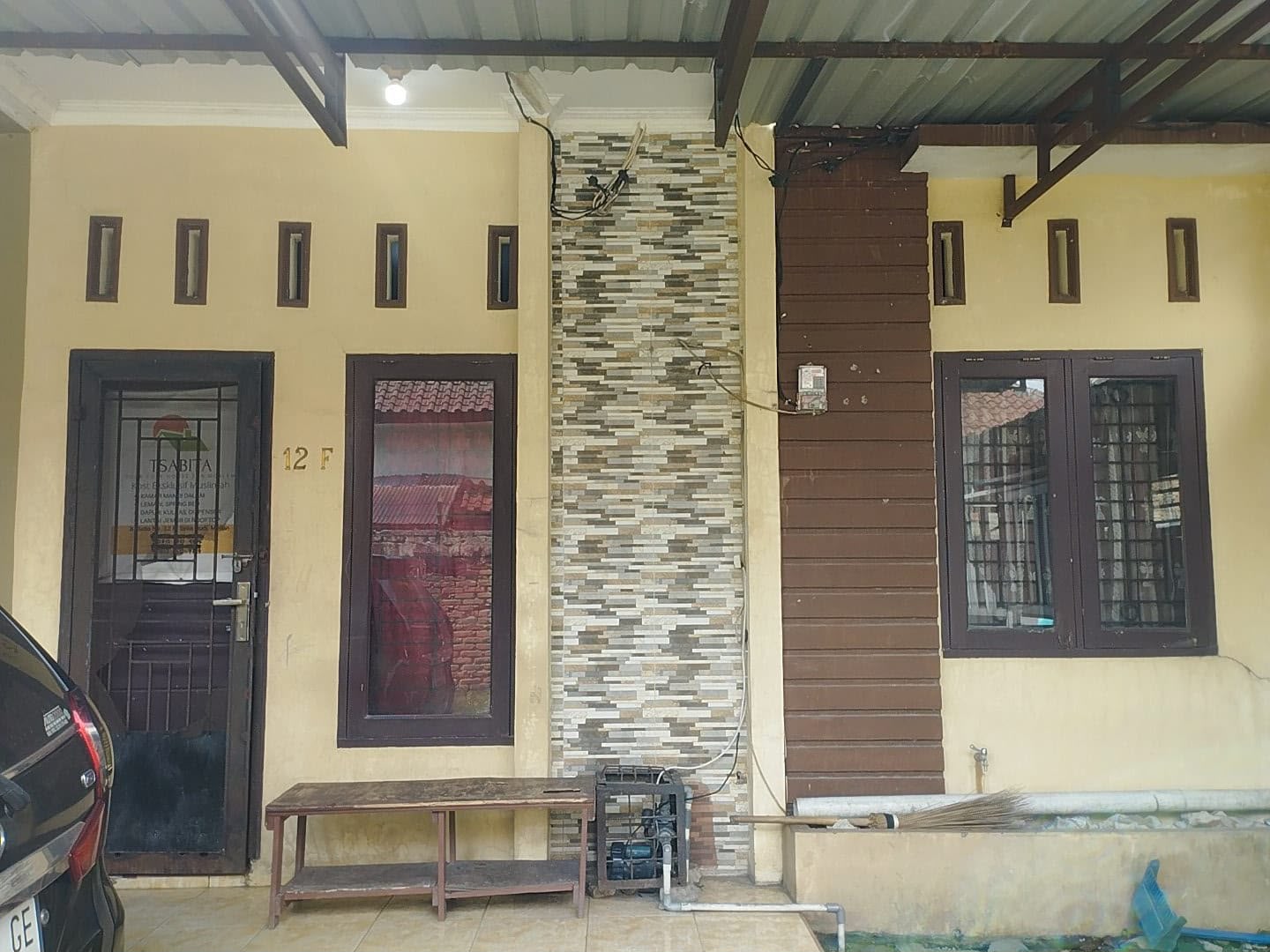 Rumah Dijual Medan – Foto 3 Kost dijual Jl. Setia, Tanjung Rejo, Medan - foto 3