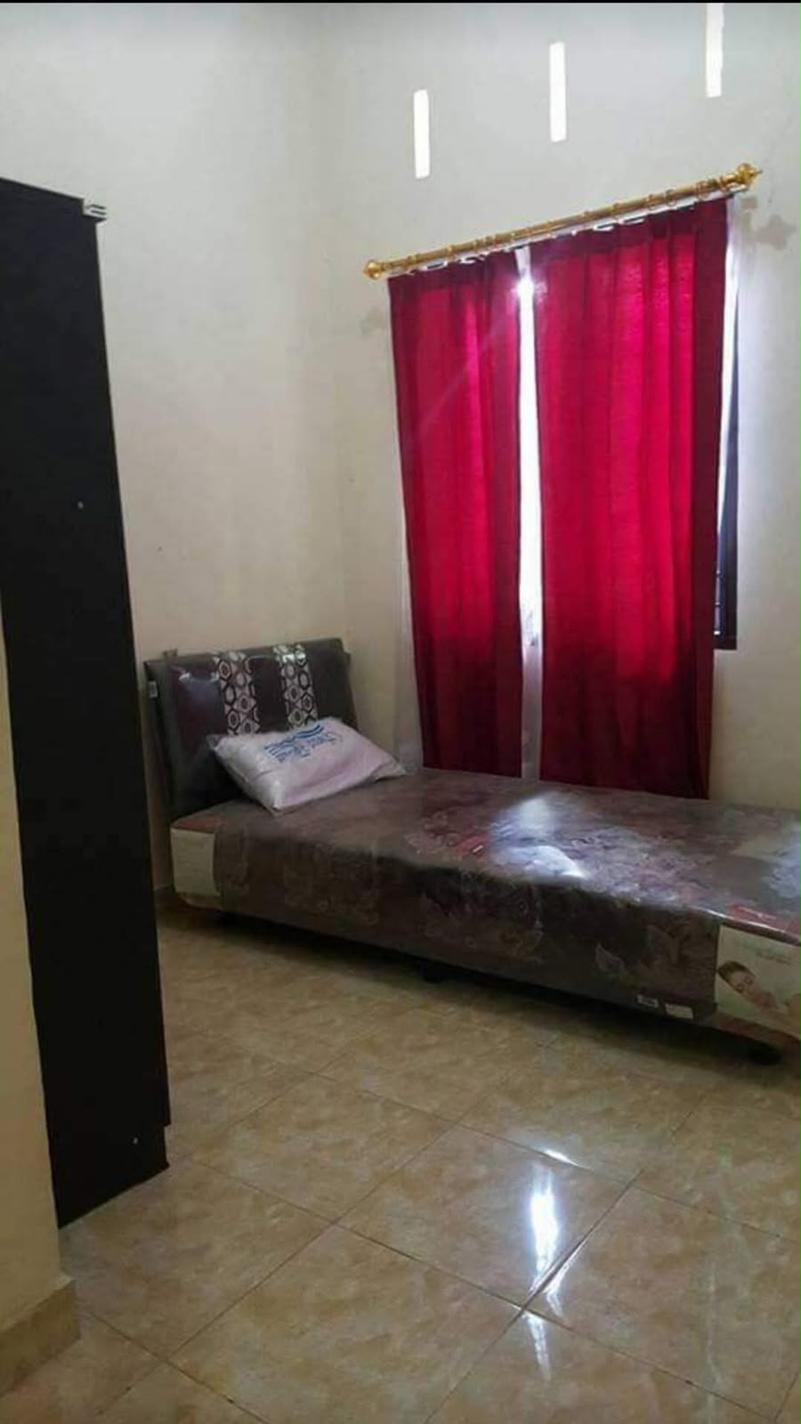 Rumah Dijual Medan – Foto 4 Kost dijual Jl. Setia, Tanjung Rejo, Medan - foto 4