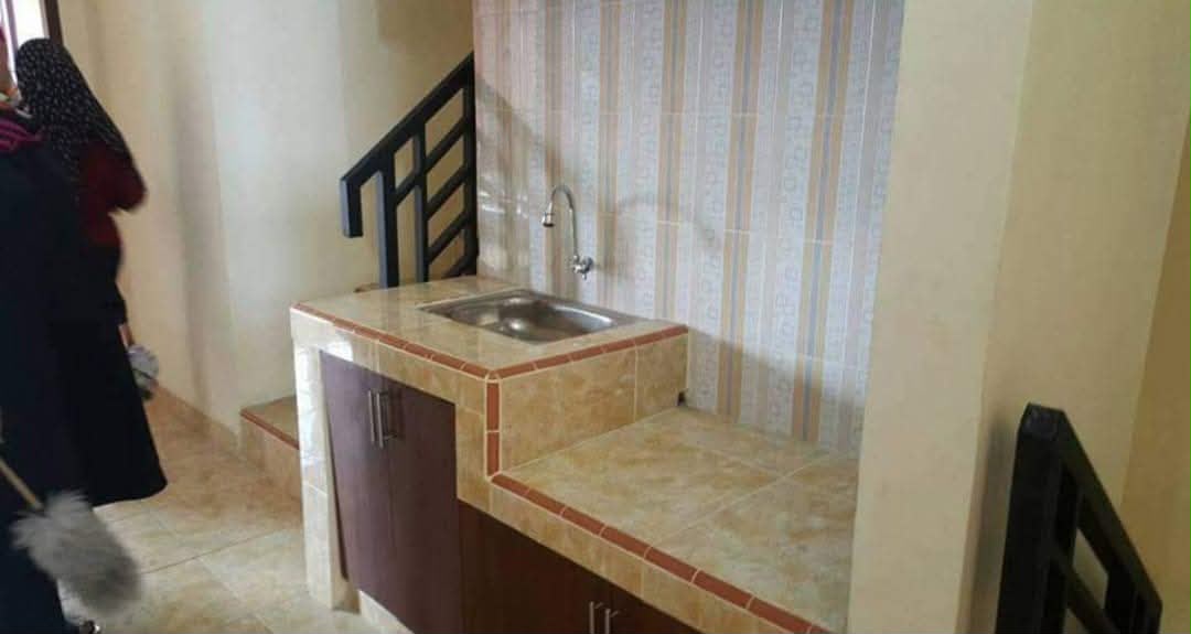 Kost dijual Jl. Setia, Tanjung Rejo, Medan - foto 6
