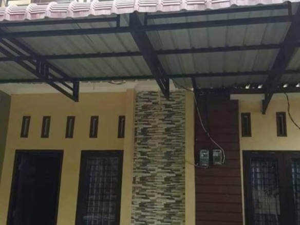 Kost dijual Jl. Setia, Tanjung Rejo, Medan - foto 7