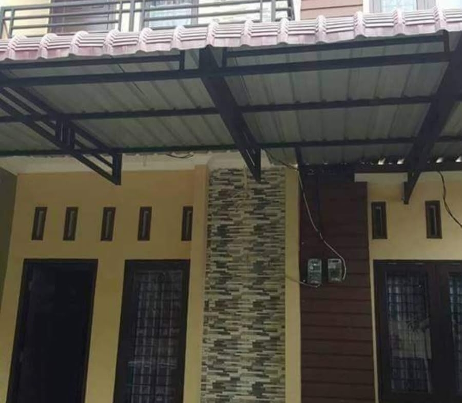 Kost dijual Jl. Setia, Tanjung Rejo, Medan - foto 7
