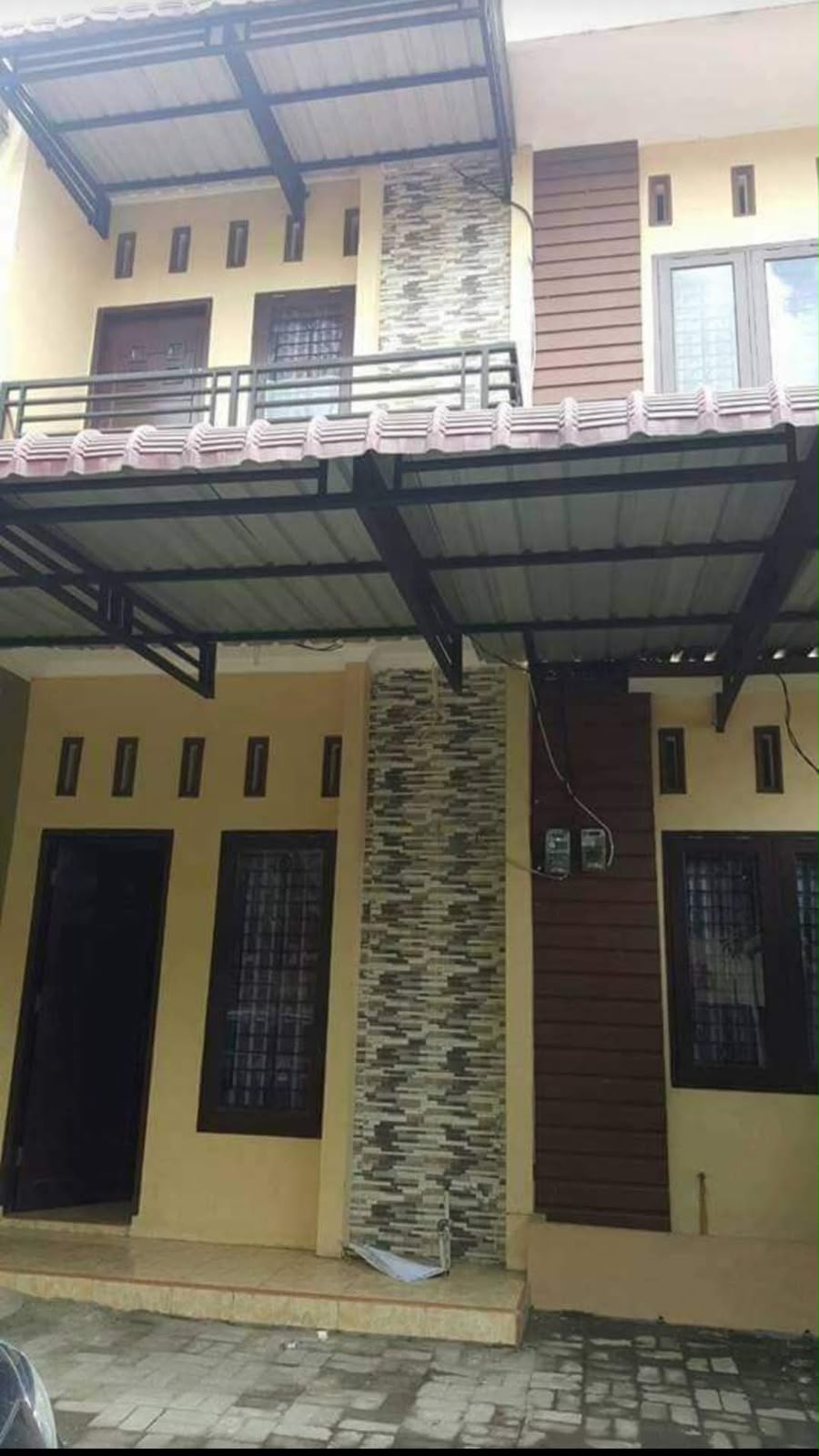Rumah Dijual Medan – Foto 7 Kost dijual Jl. Setia, Tanjung Rejo, Medan - foto 7