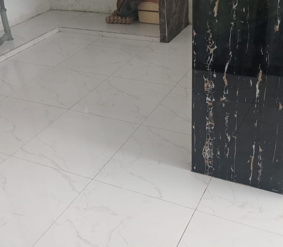 Villa dijual Sibolangit, Martelu Villa Tropical - foto 8