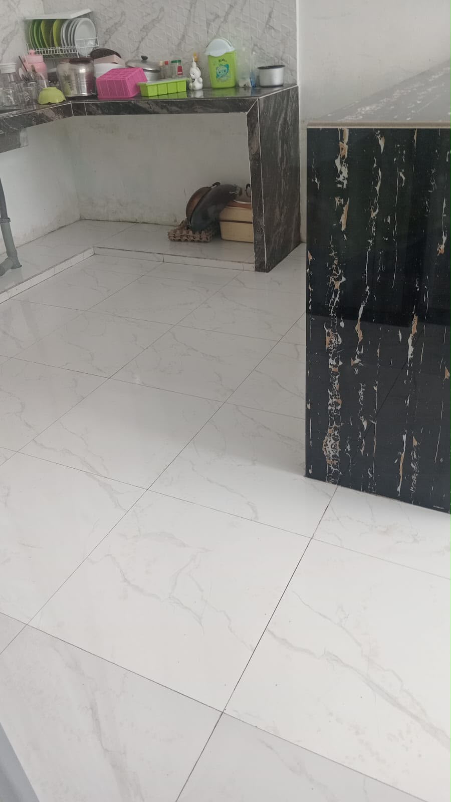 Villa dijual Sibolangit, Martelu Villa Tropical - foto 8