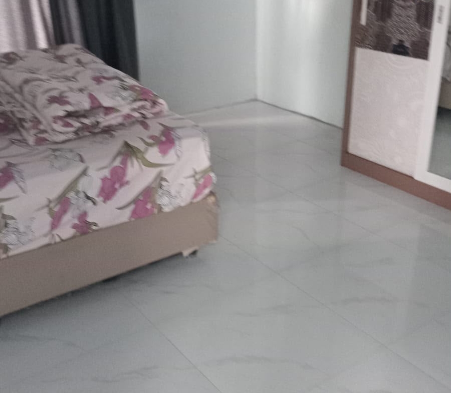 Villa dijual Sibolangit, Martelu Villa Tropical - foto 10