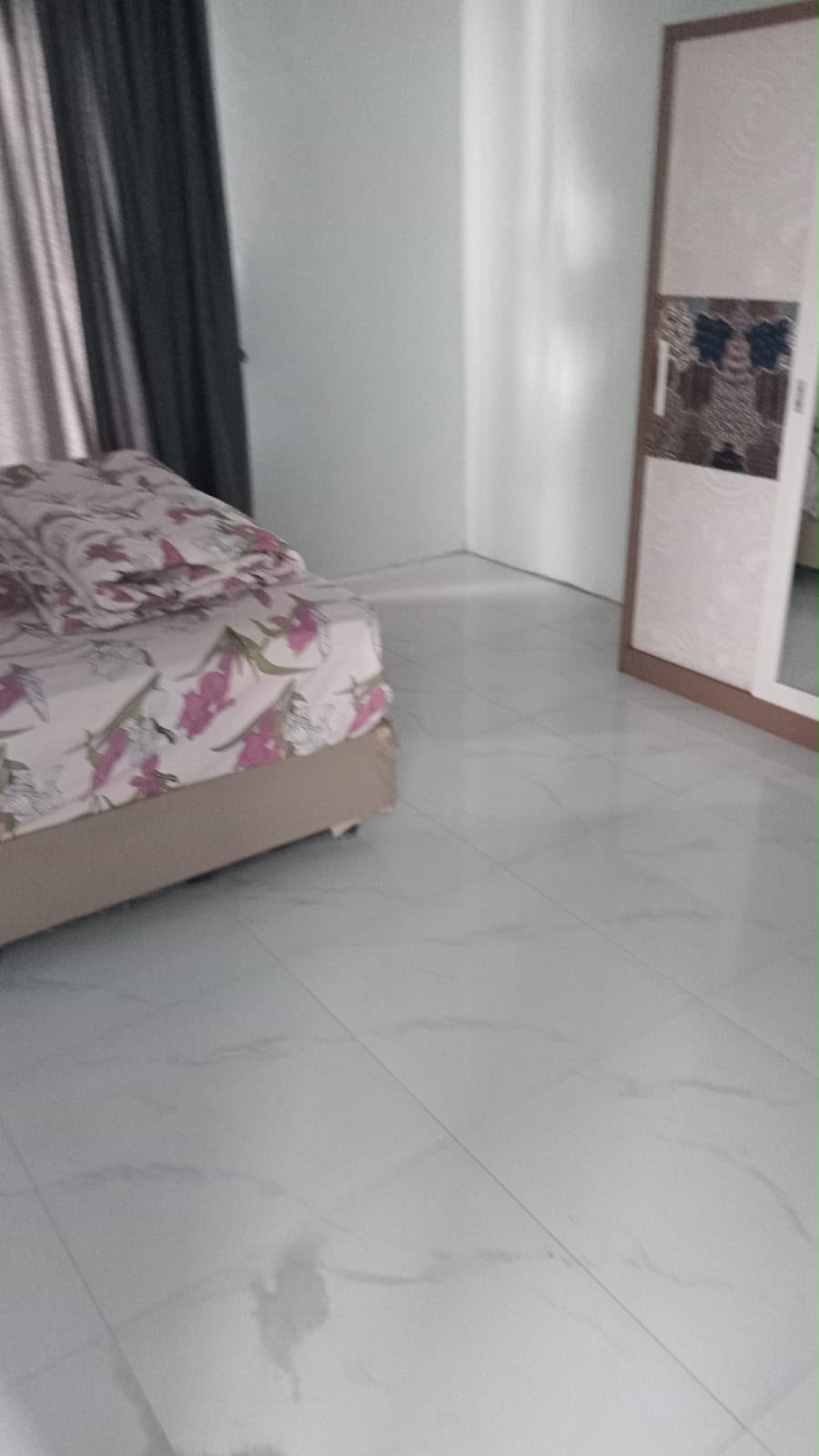 Villa dijual Sibolangit, Martelu Villa Tropical - foto 10