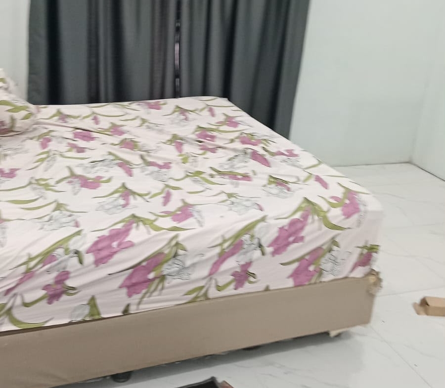 Villa dijual Sibolangit, Martelu Villa Tropical - foto 11