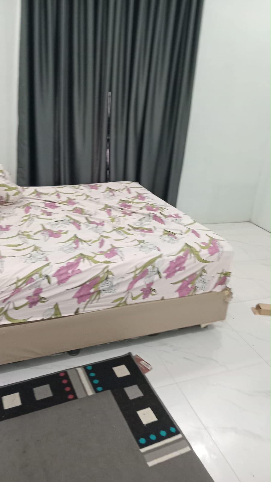 Villa dijual Sibolangit, Martelu Villa Tropical - foto 11