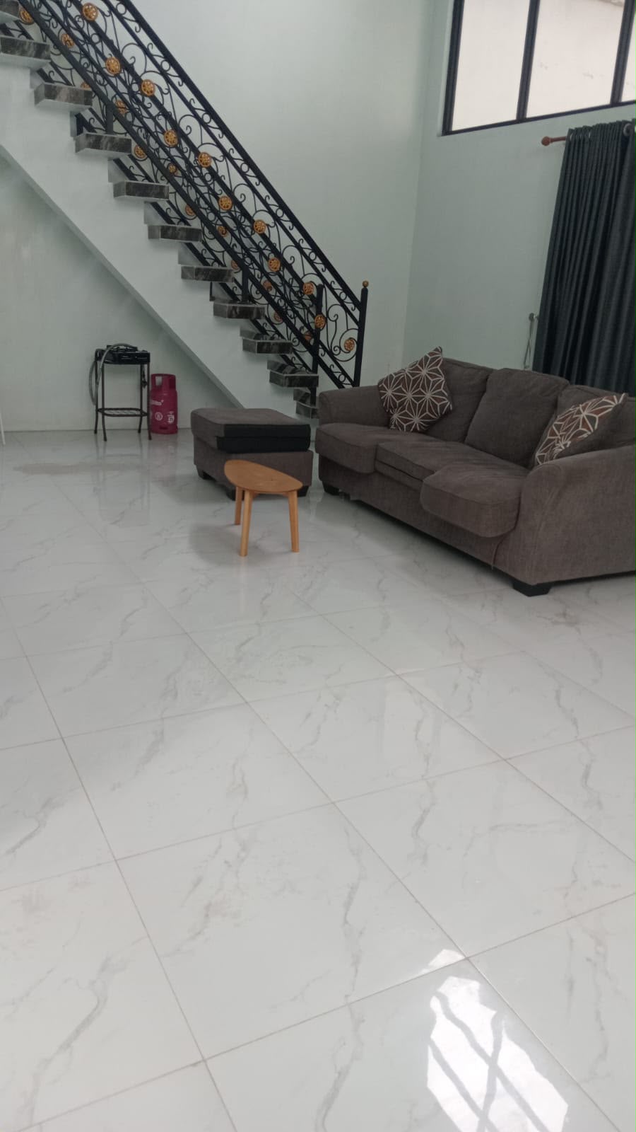 Villa dijual Sibolangit, Martelu Villa Tropical - foto 12