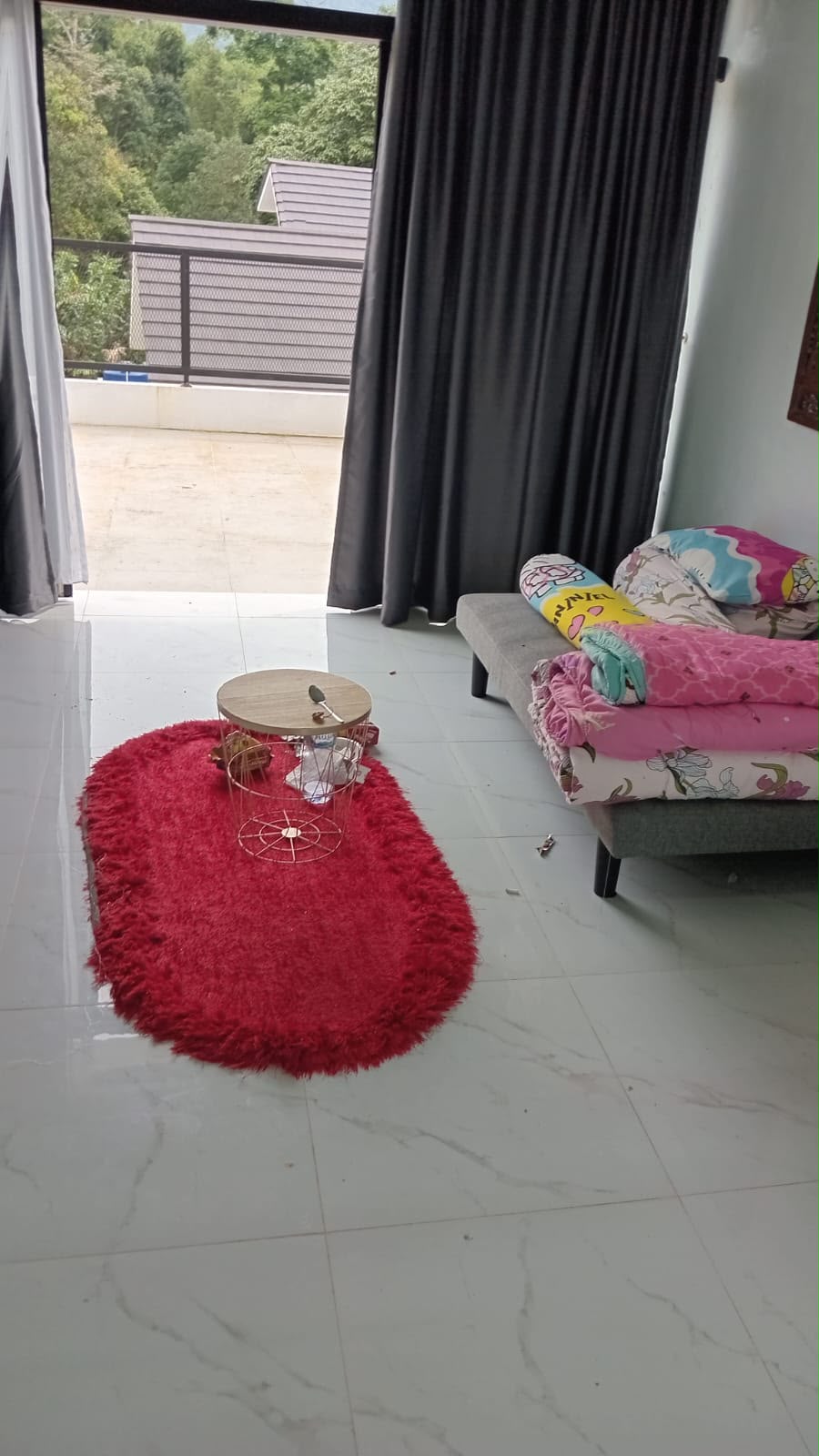 Villa dijual Sibolangit, Martelu Villa Tropical - foto 13