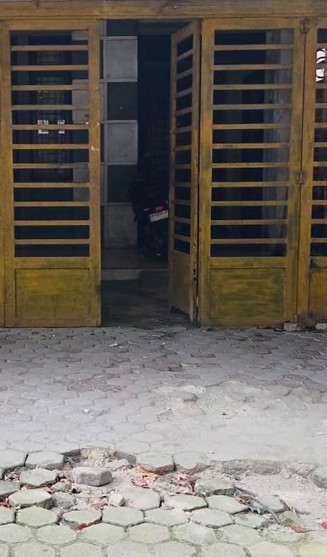 Rumah/Ruko Dijual Jl. Ring Road / Gagak Hitam, Pasar 2, Medan