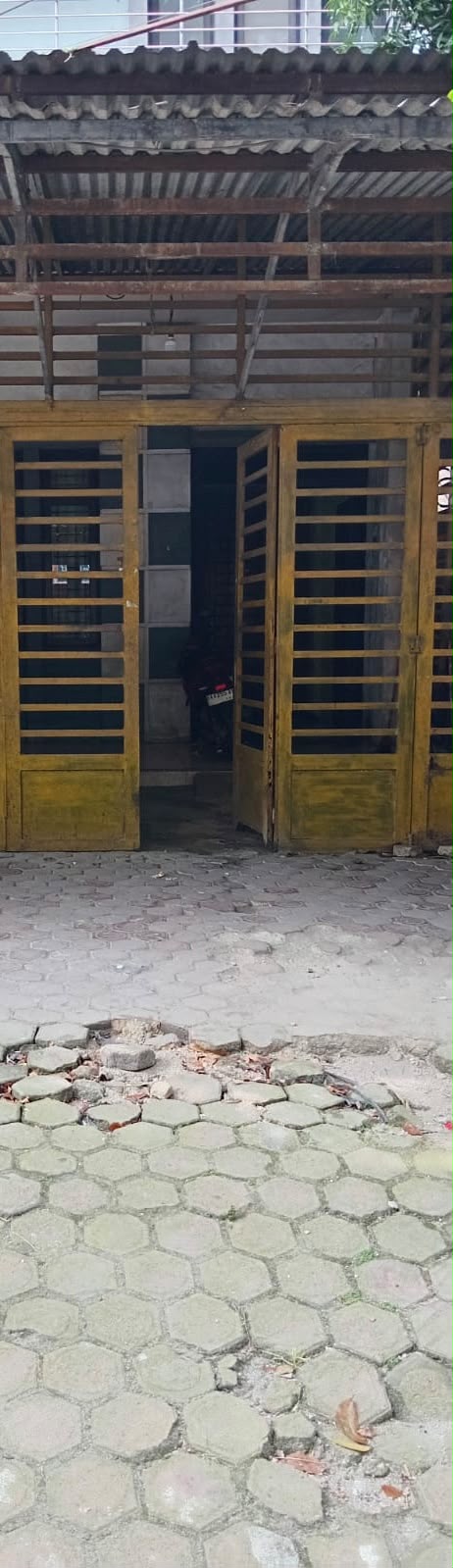Rumah/Ruko Dijual Jl. Ring Road / Gagak Hitam, Pasar 2, Medan