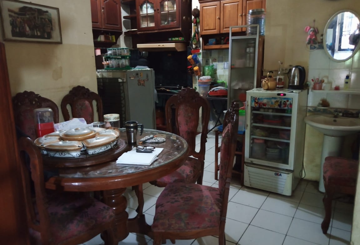 Rumah Dijual Jl. Ring Road, Villa Malina Indah, Medan