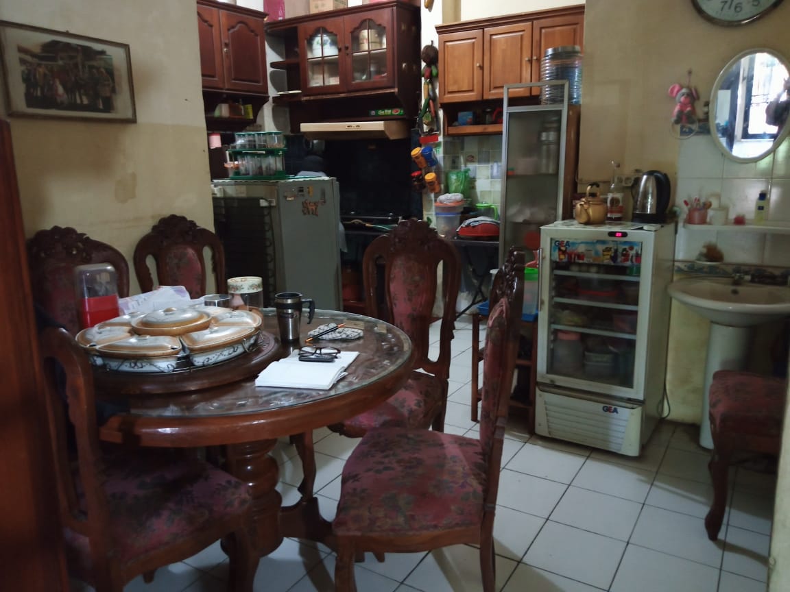Rumah Dijual Jl. Ring Road, Villa Malina Indah, Medan