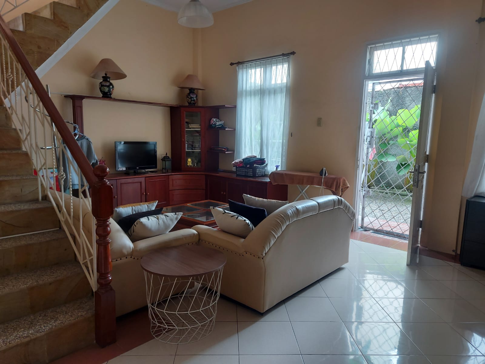 Rumah Dijual Jl. Sei Kapuas, Medan