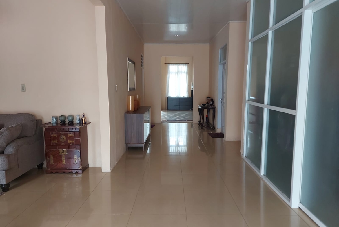 Rumah Dijual Jl. Sei Kapuas, Medan