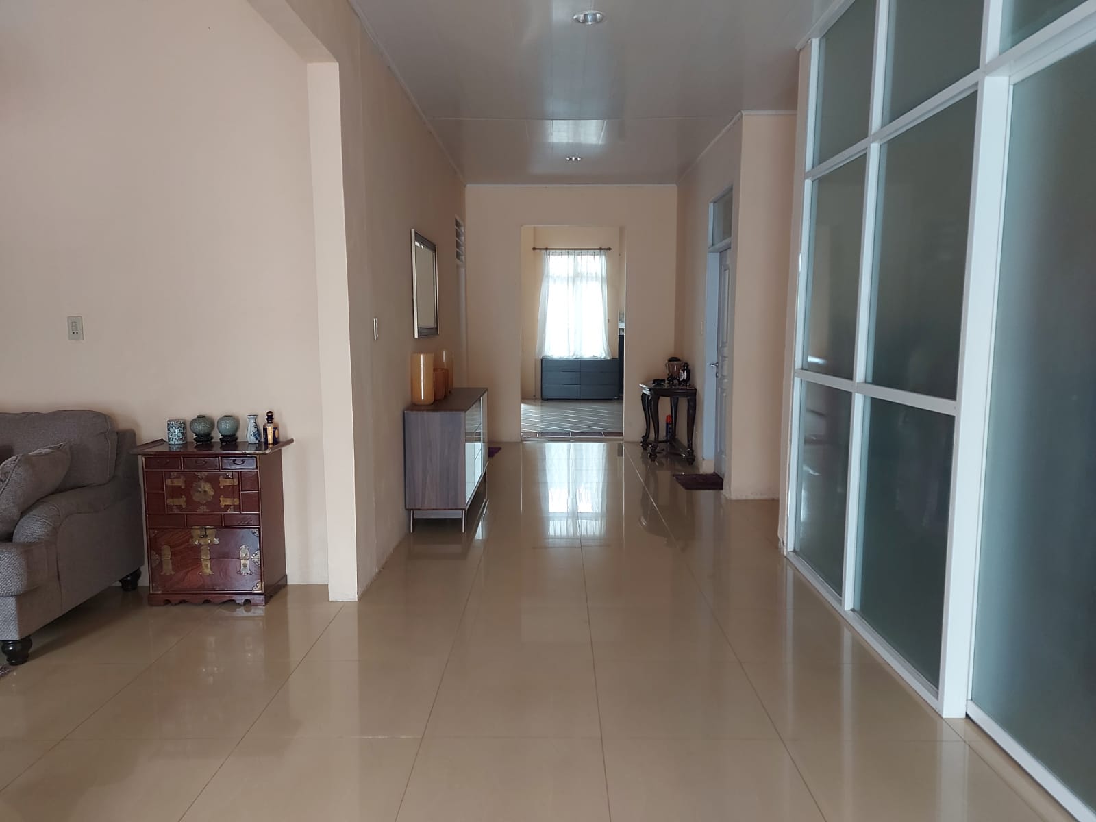 Rumah Dijual Jl. Sei Kapuas, Medan