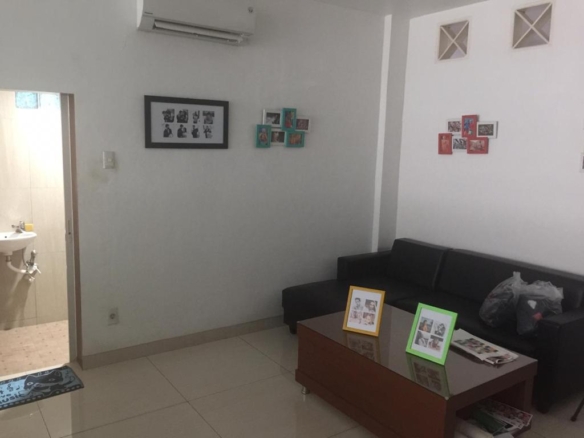 Rumah/Kantor dijual Jl. Kasuari, Medan - foto 1