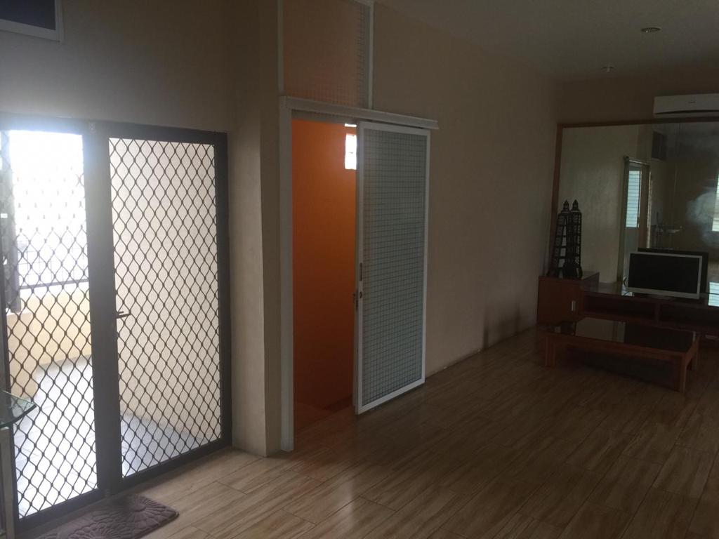 Rumah/Kantor dijual Jl. Kasuari, Medan - foto 6