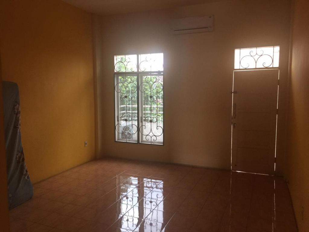 Rumah/Kantor dijual Jl. Kasuari, Medan - foto 7