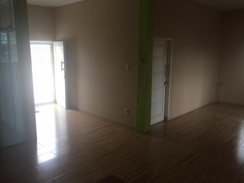 Rumah/Kantor dijual Jl. Kasuari, Medan - foto 8