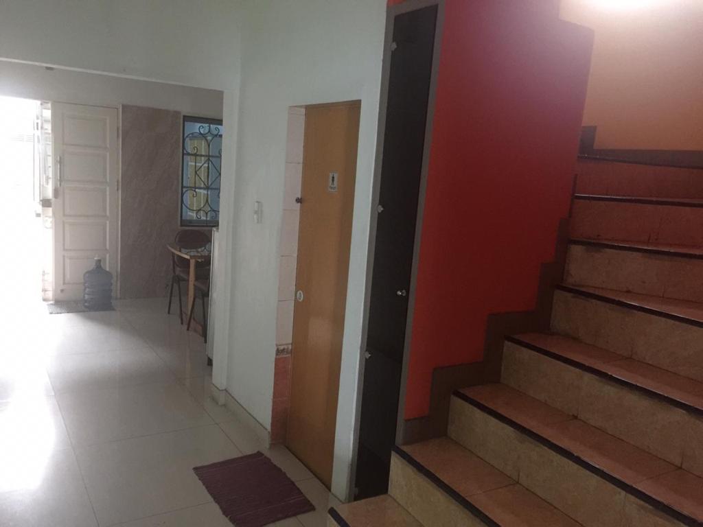 Rumah/Kantor dijual Jl. Kasuari, Medan - foto 12