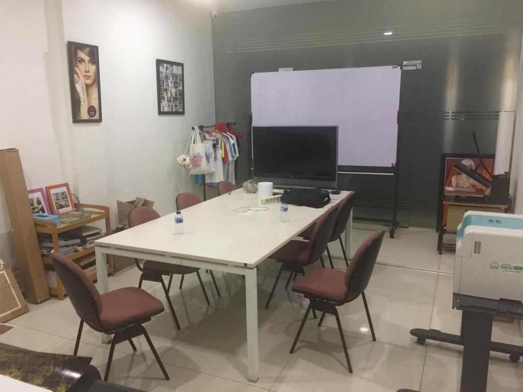 Rumah/Kantor dijual Jl. Kasuari, Medan - foto 17