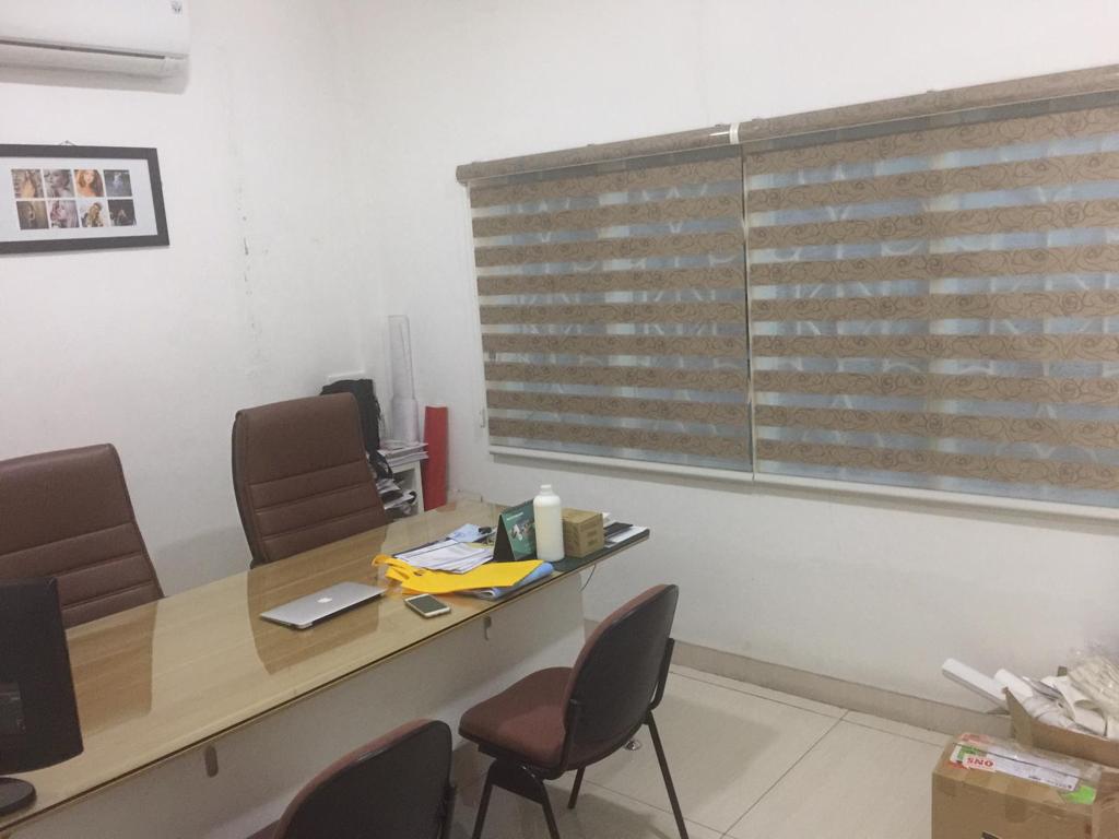 Rumah/Kantor dijual Jl. Kasuari, Medan - foto 21